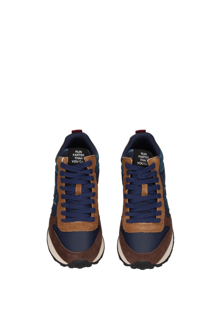 Z46118 sneaker SUN68
