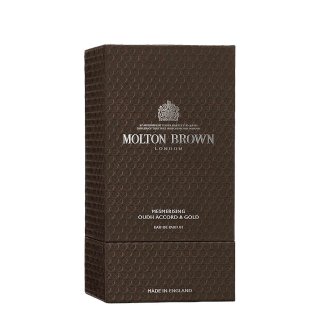 Mesmerising Oudh Accord & Gold Eau De Parfum