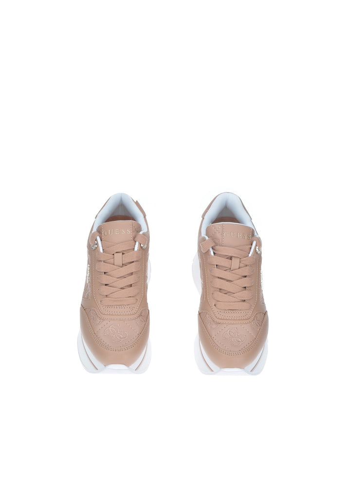 FLTCM9FAL12 sneaker GUESS
