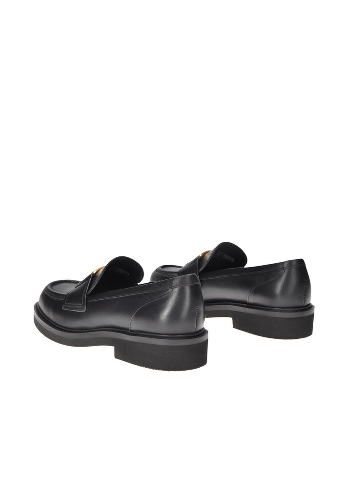 FLPSHULEA14 Mocassino GUESS