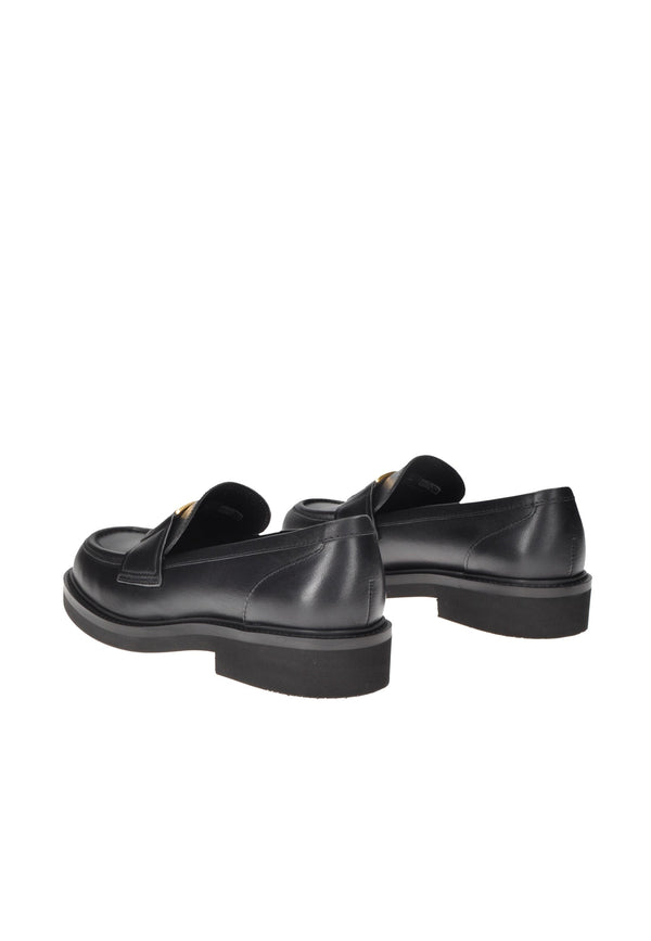 FLPSHULEA14 Mocassino GUESS