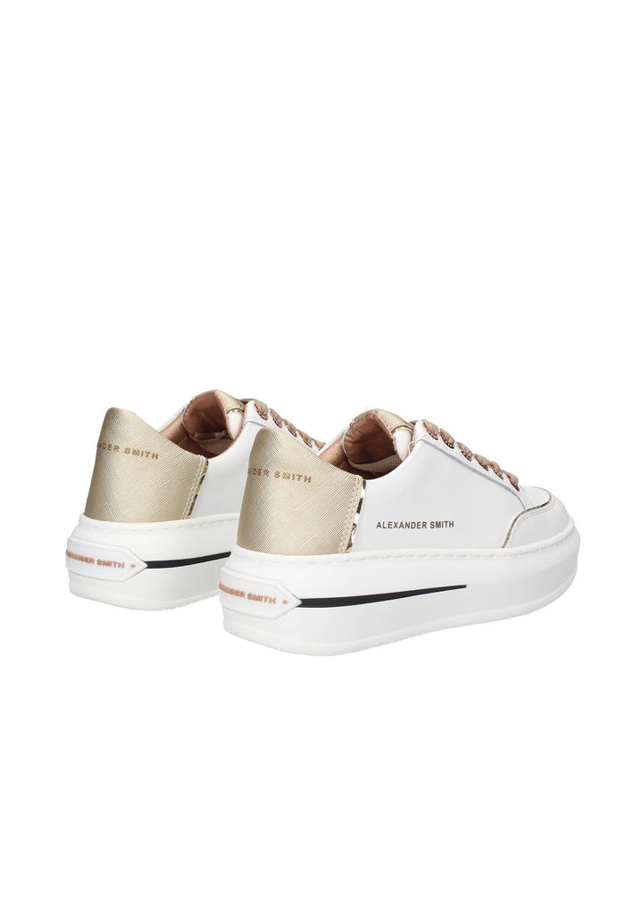 LSW1805 sneaker ALEXANDER SMITH