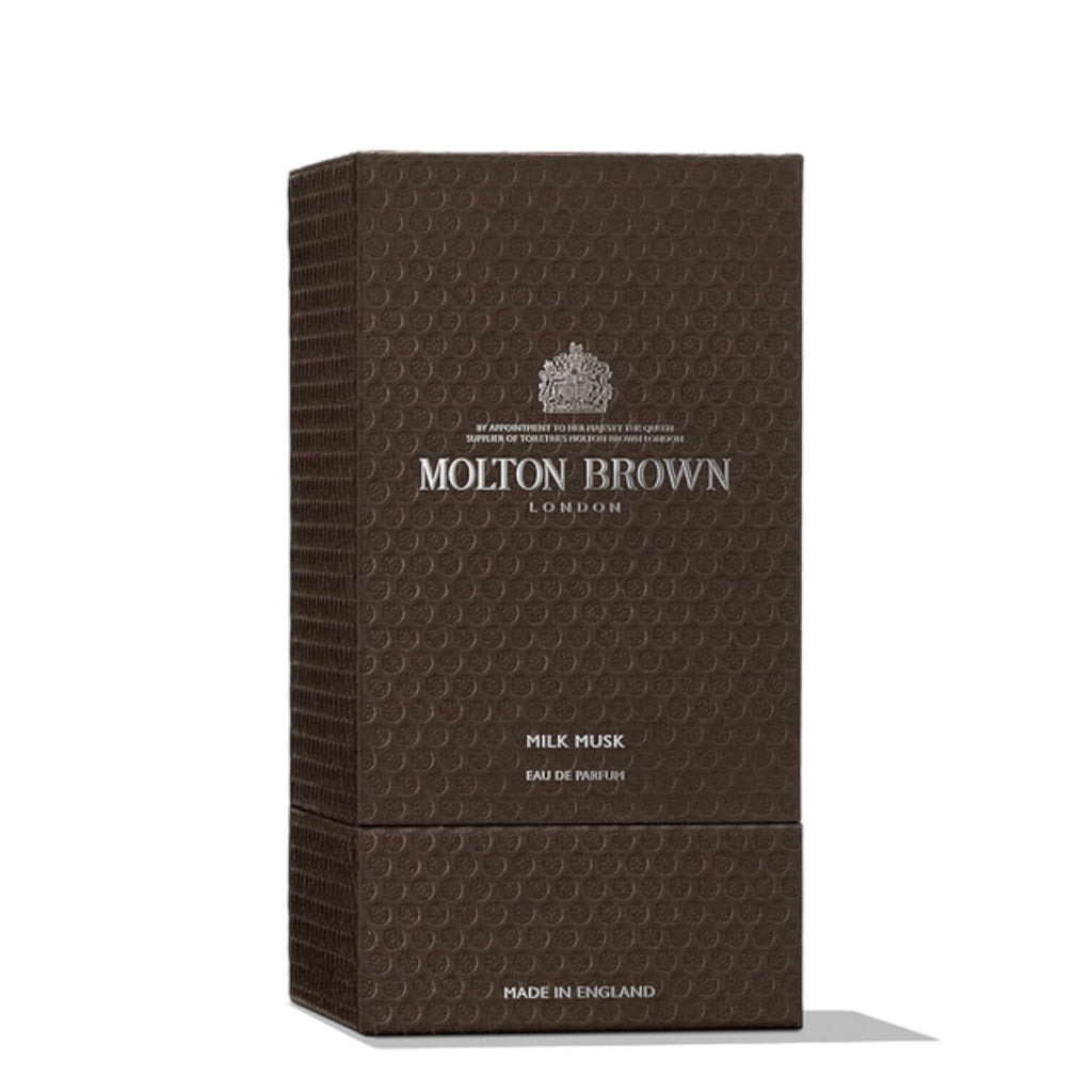 Milk Musk Eau de Parfum