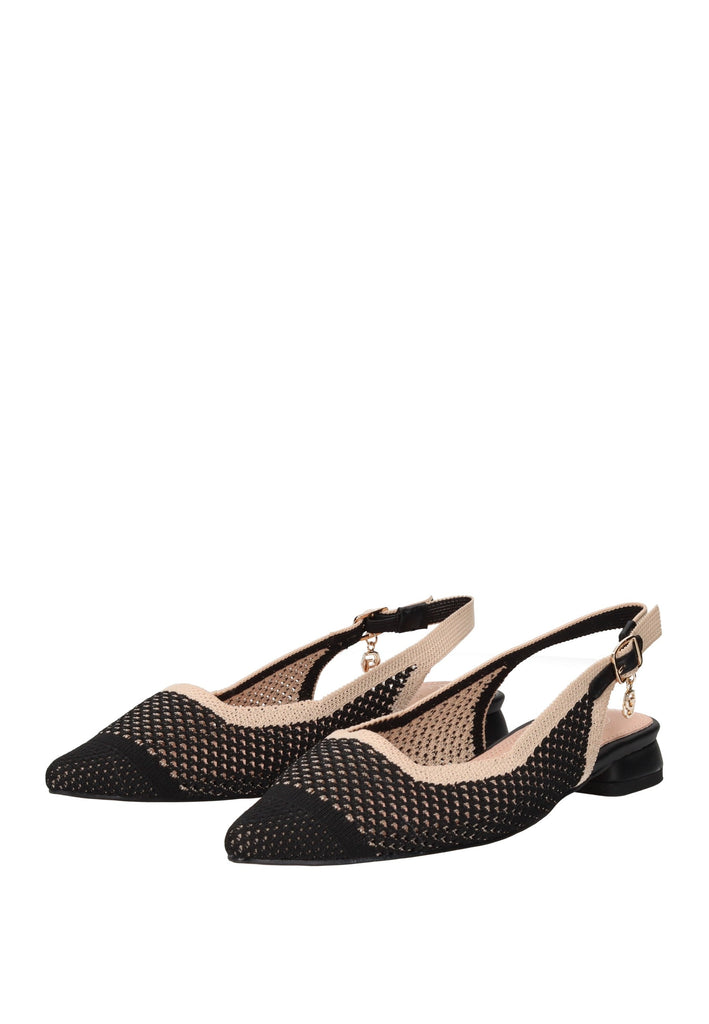 GK228 Ballerina GOLD&GOLD