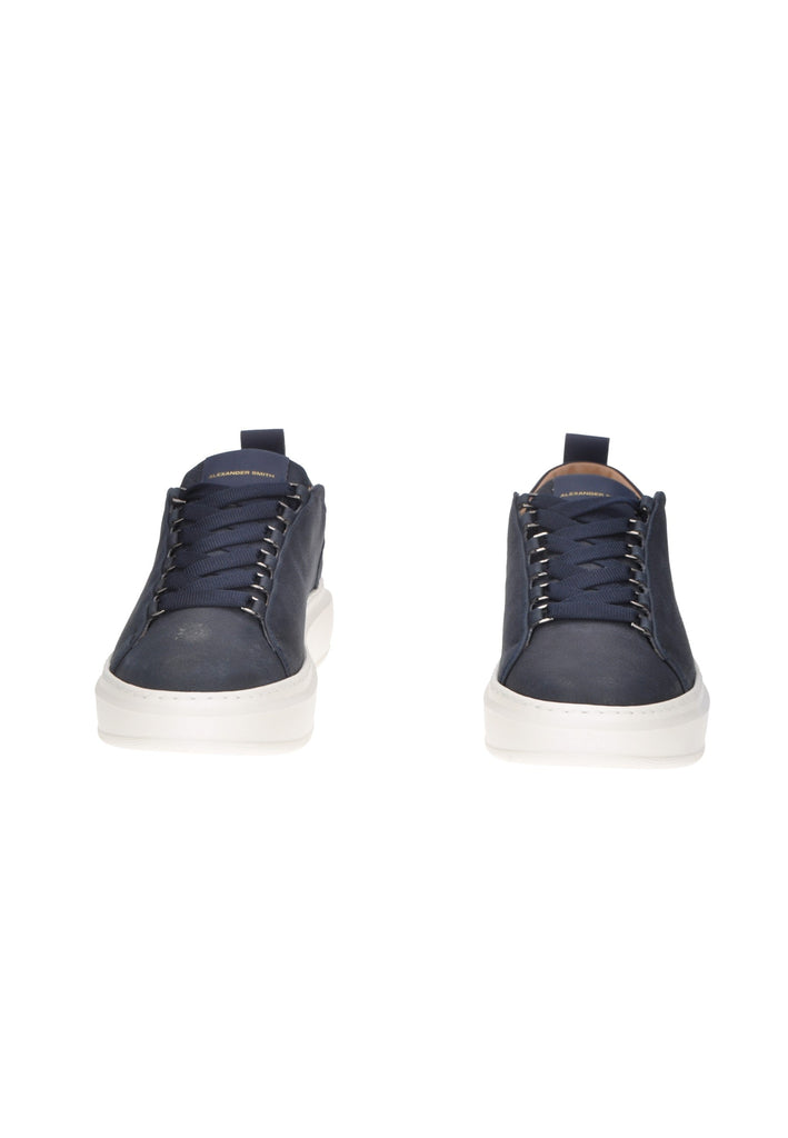 WYM2253 sneaker ALEXANDER SMITH