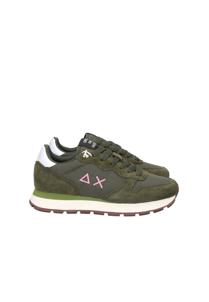 Z44201 sneaker SUN68
