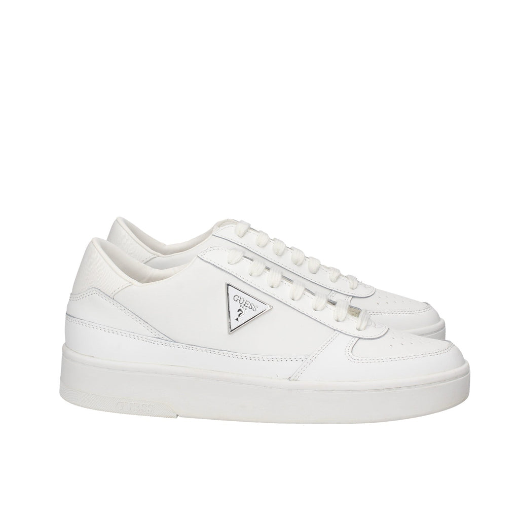 FM7SILLEA12 sneaker GUESS