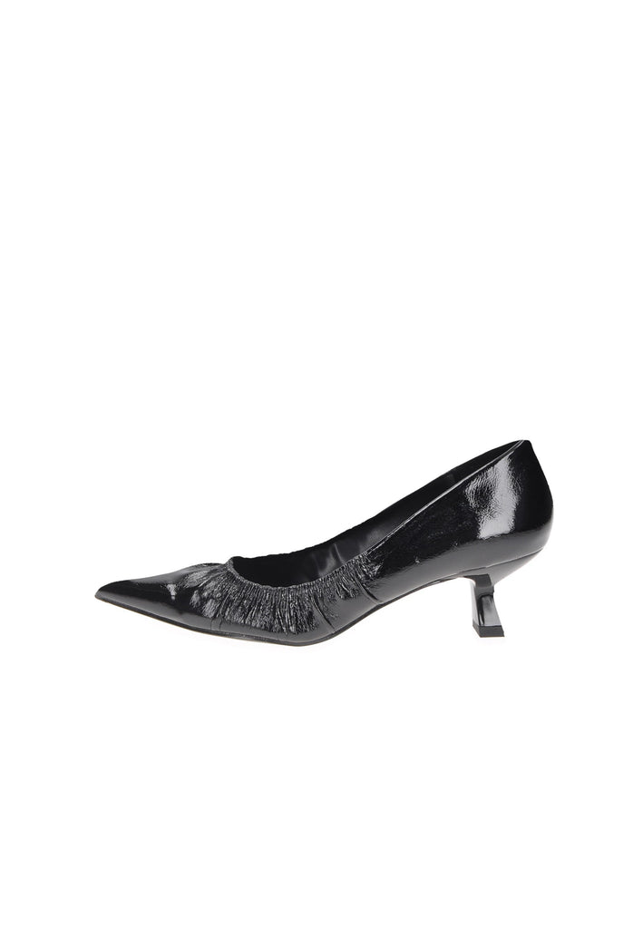 GH95 Decollete GOLD&GOLD