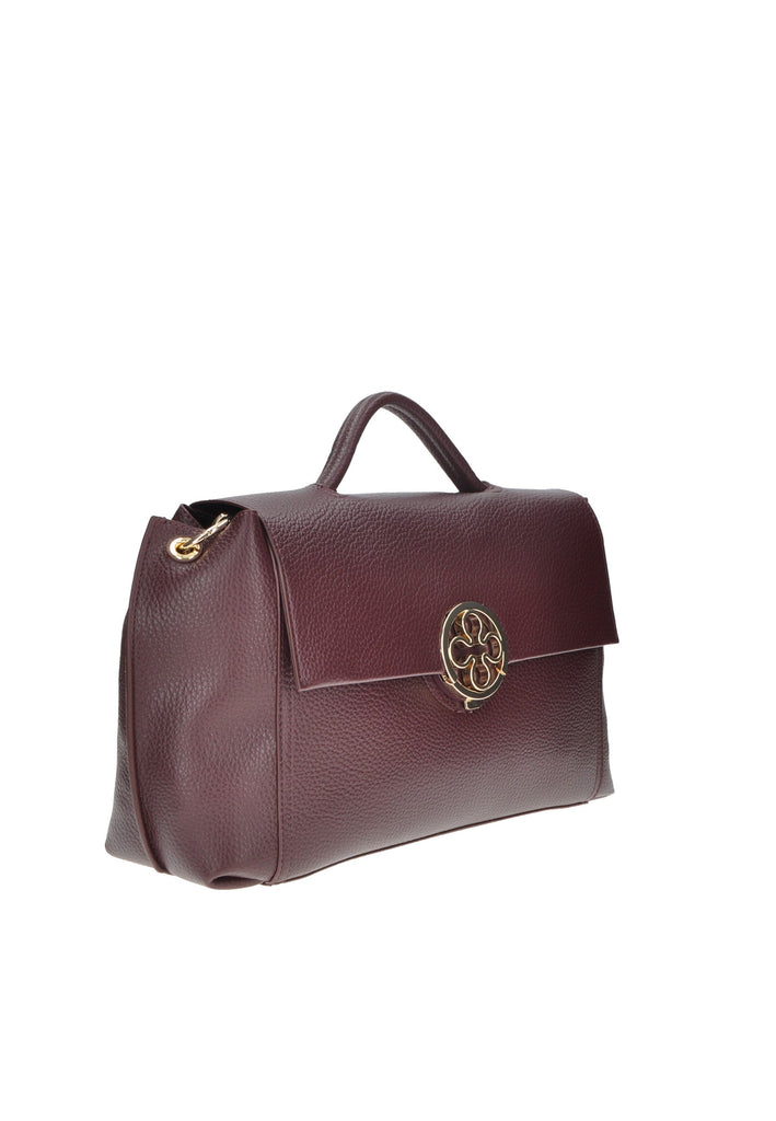 73BS9ER01 Borsa a mano V°73