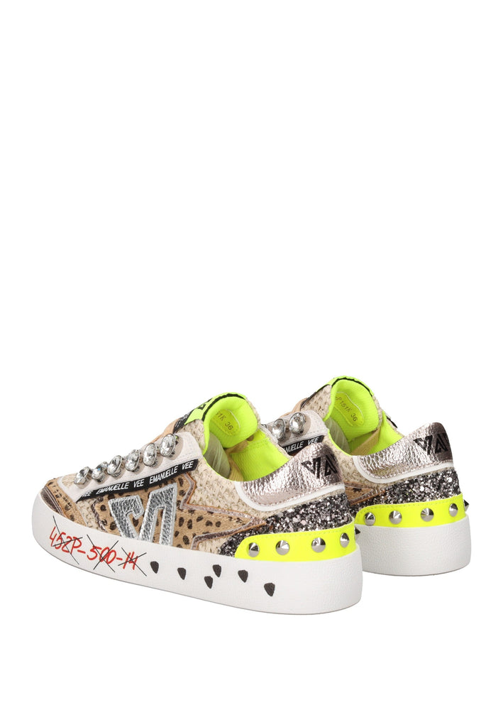 461P-900-22 sneaker Emanuelle Vee