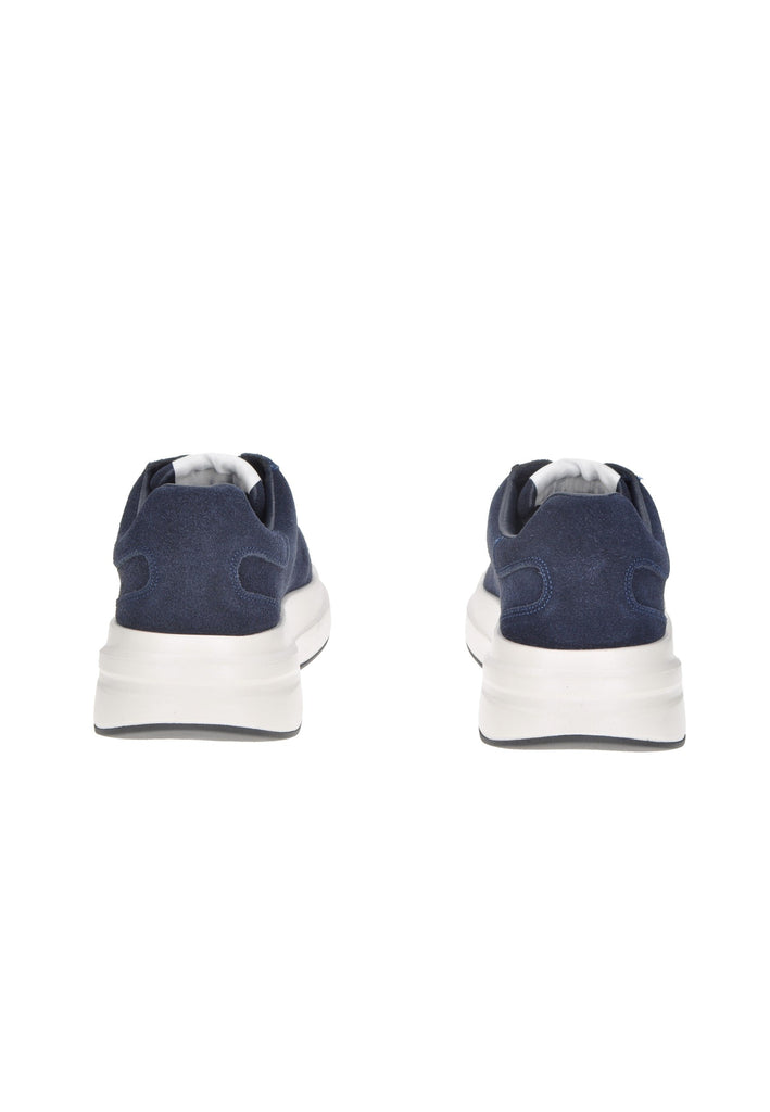 FMTLBASUE12 sneaker GUESS