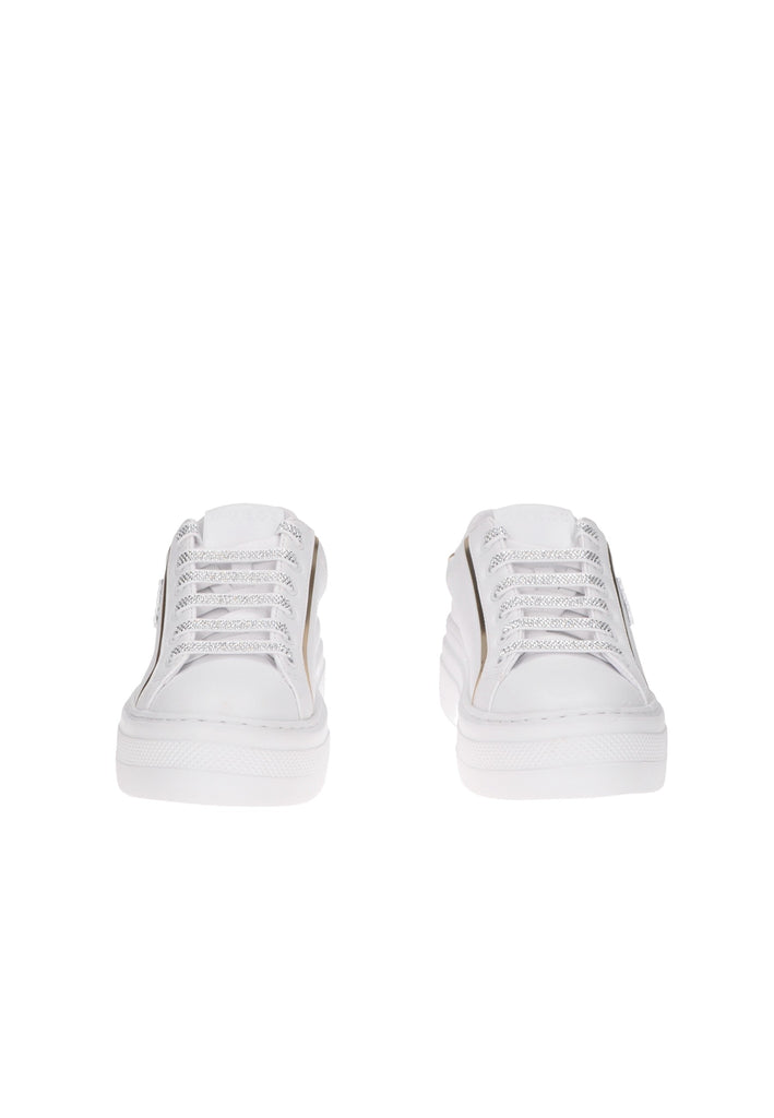 FLJMRIELE12 sneaker GUESS