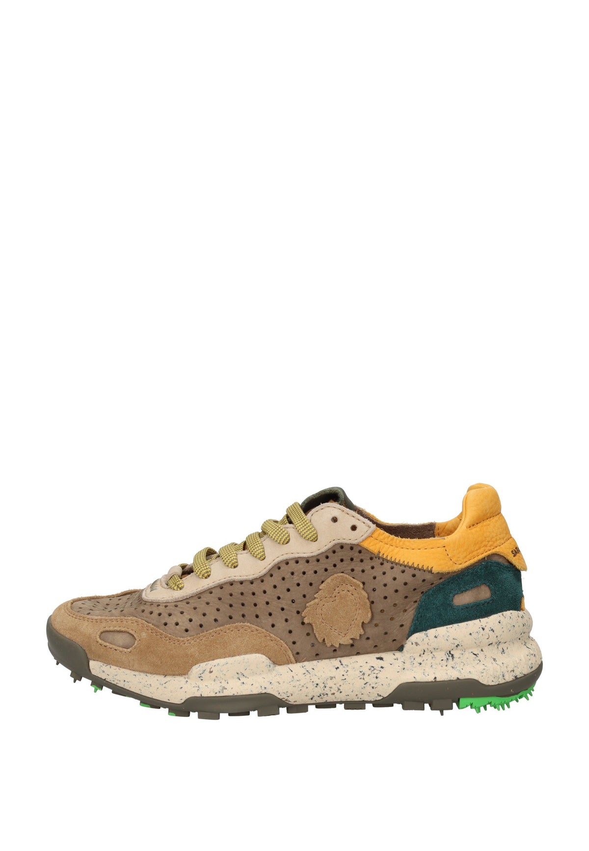 110111 sneaker SATORISAN