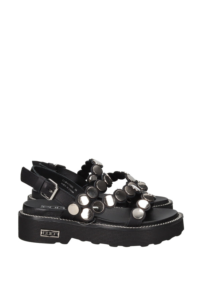 CLW477000 Sandalo CULT