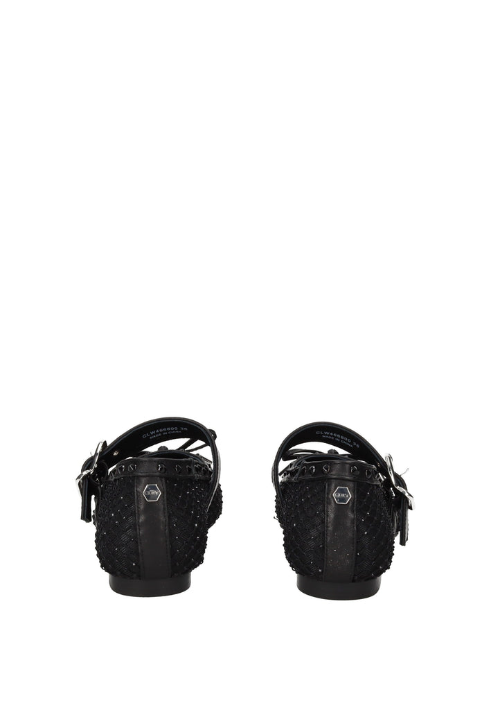 CLW466800 Ballerina CULT