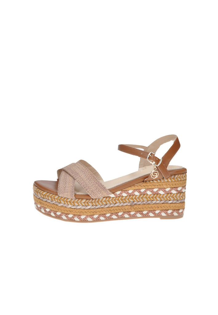 GH66 Sandalo GOLD&GOLD
