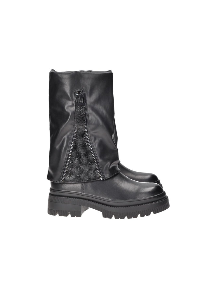 24FW-YY-033 Stivali EXE