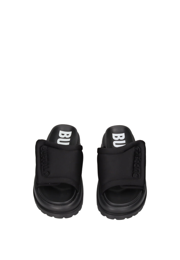 BN1602325 Sandalo BUFFALO