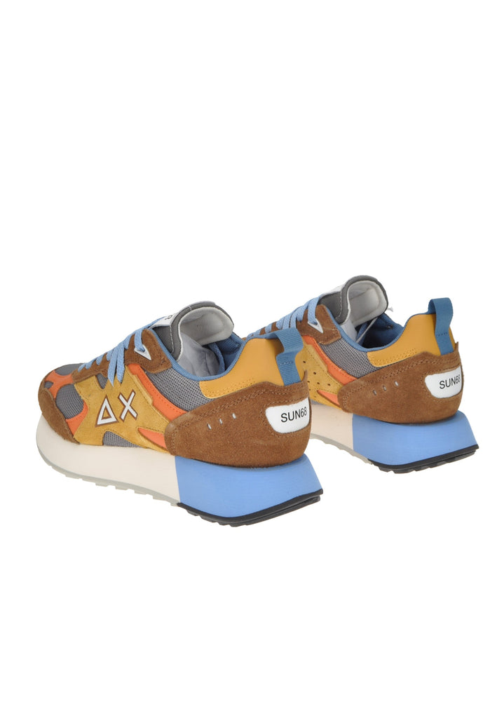 Z45116 sneaker SUN68