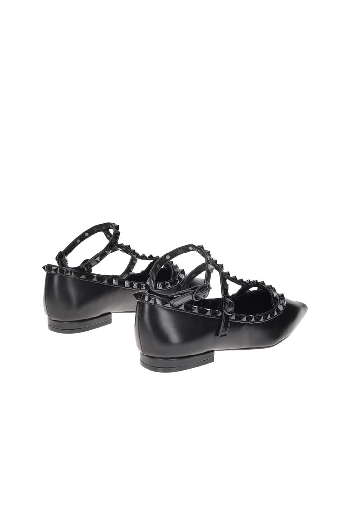 LYNDA-590 Ballerina EXE