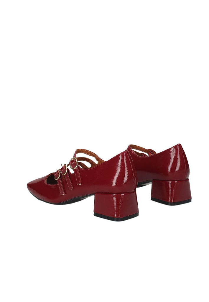 24011A-11-X Decollete EXE