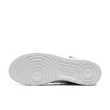 Nike Air Force 1 Mid Supreme White