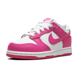 Nike Dunk Low Laser Fuchsia