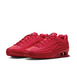 Nike Shox Z Dark Team Red