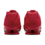 Nike Shox Z Dark Team Red