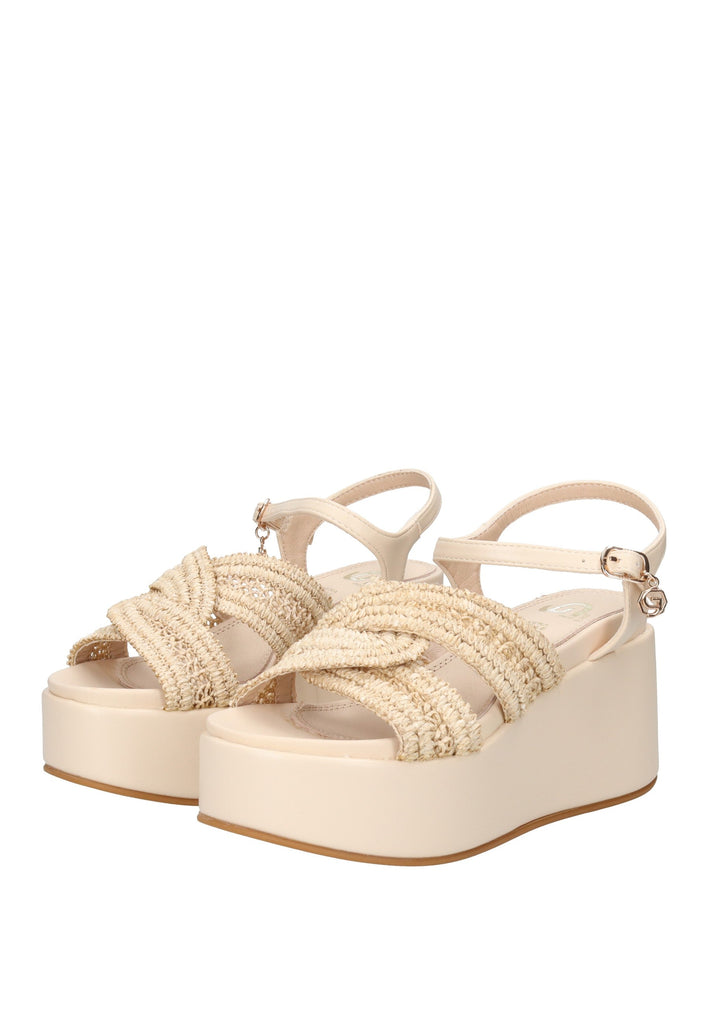 GU358 Sandalo GOLD&GOLD