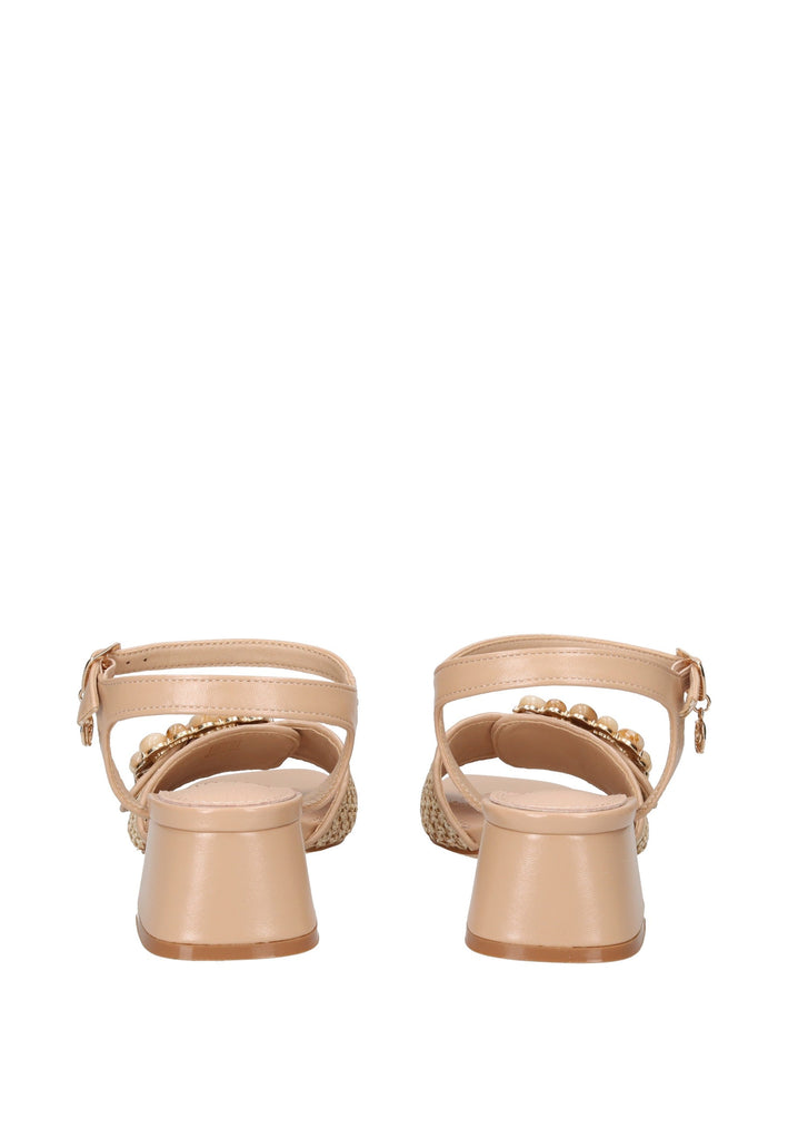 GK215 Sandalo GOLD&GOLD