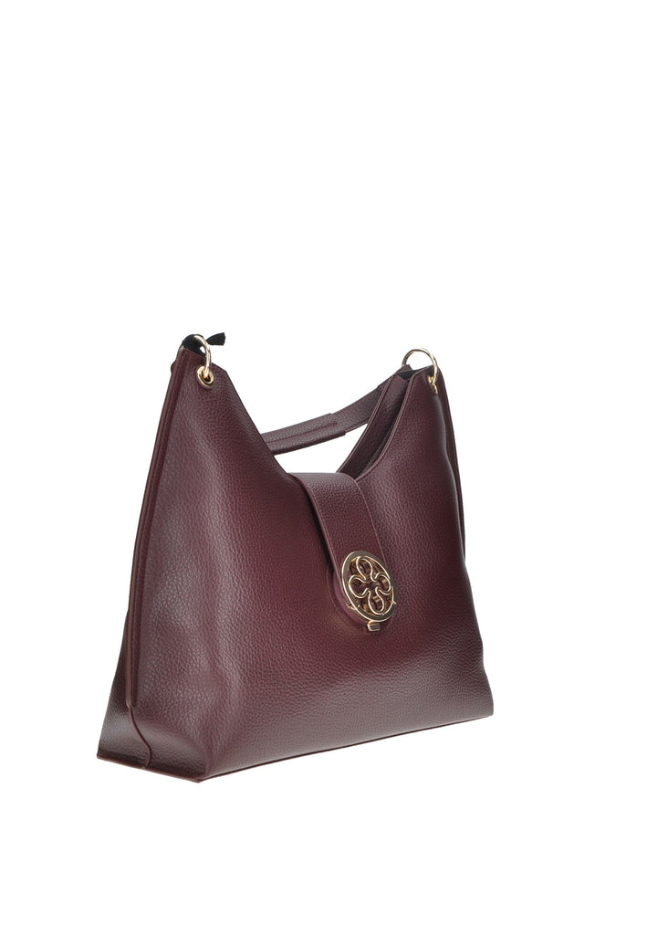 73BS9ER03 Borsa a spalla V°73