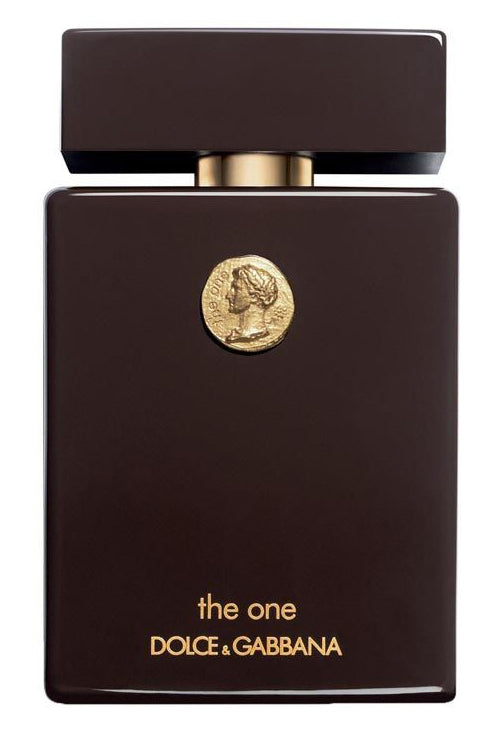 DOLCE&GABBANA THE ONE MEN COLLECTOR'S EDITION EDT 50 ML