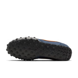 Nike Waffle Racer Midnight Navy Safety Orange