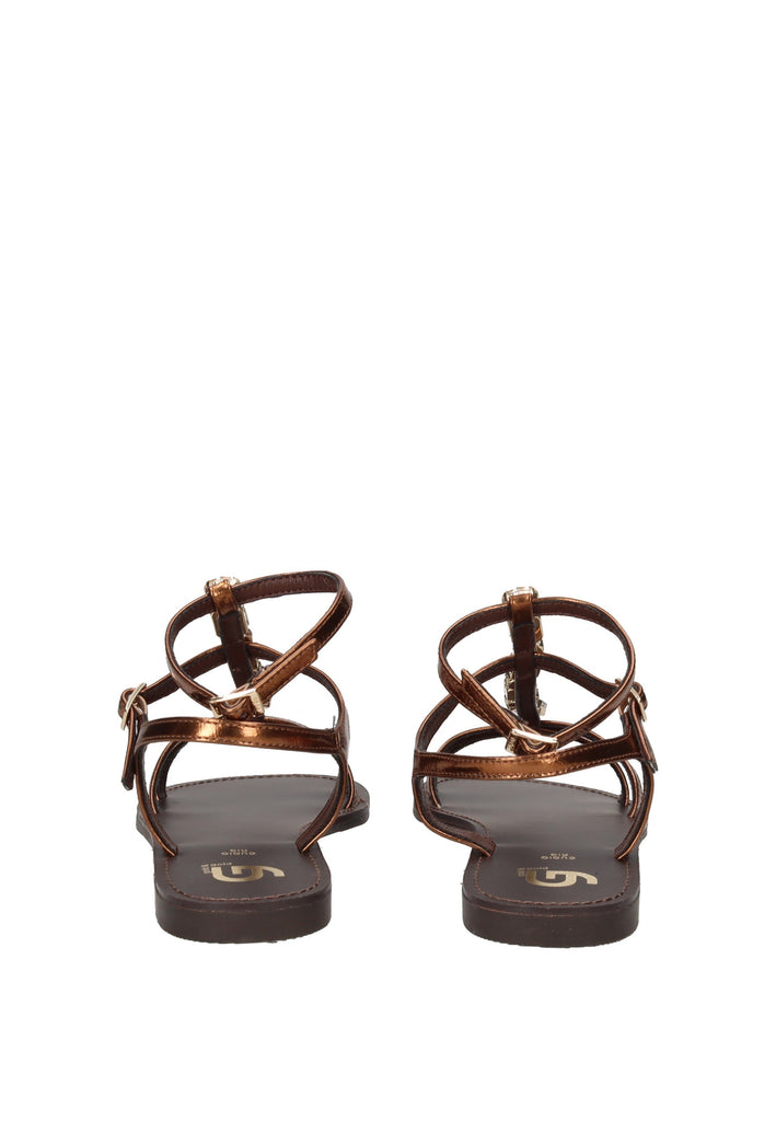 GY463 Sandalo GOLD&GOLD