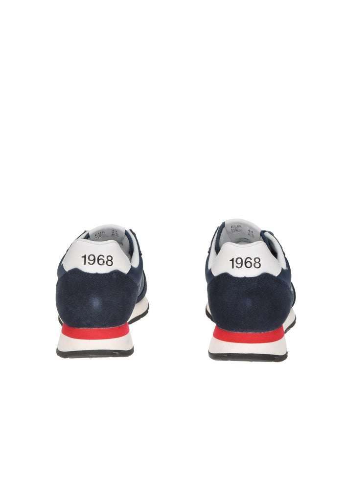 Z35101 sneaker SUN68