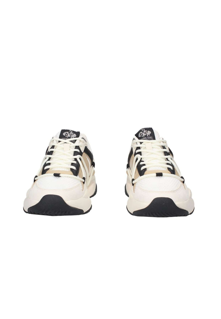 25116/CP sneaker BIKKEMBERGS