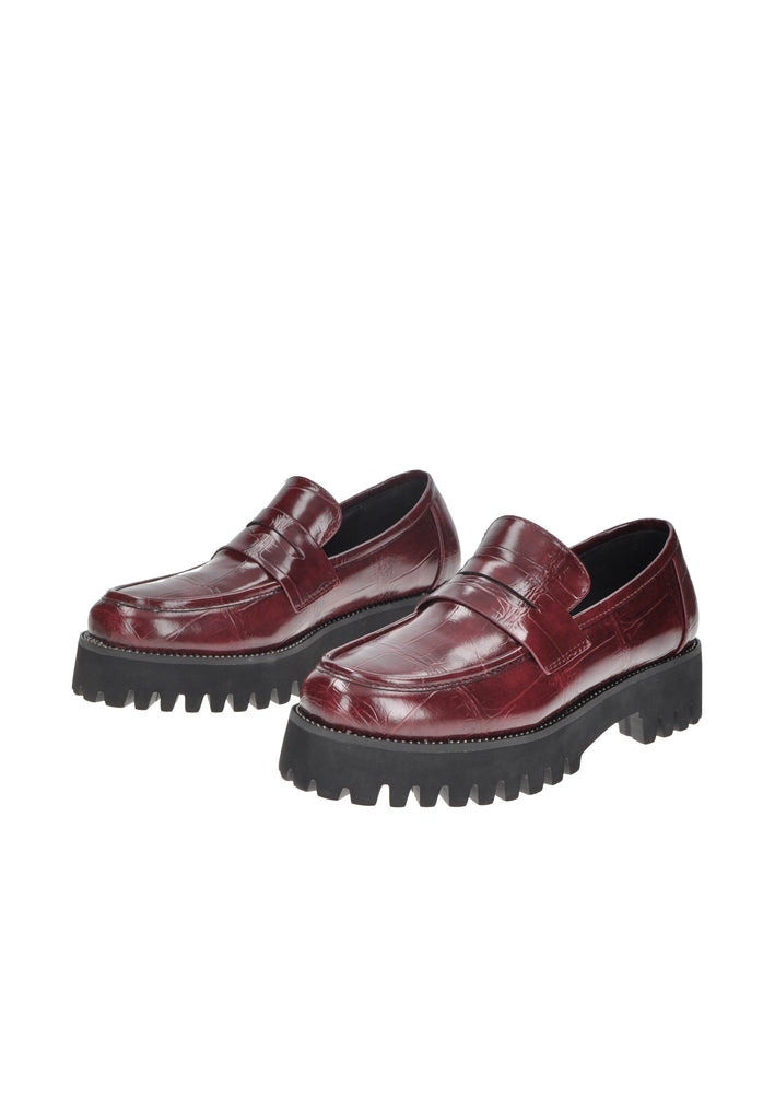 PB6252-H1527 Mocassino EXE