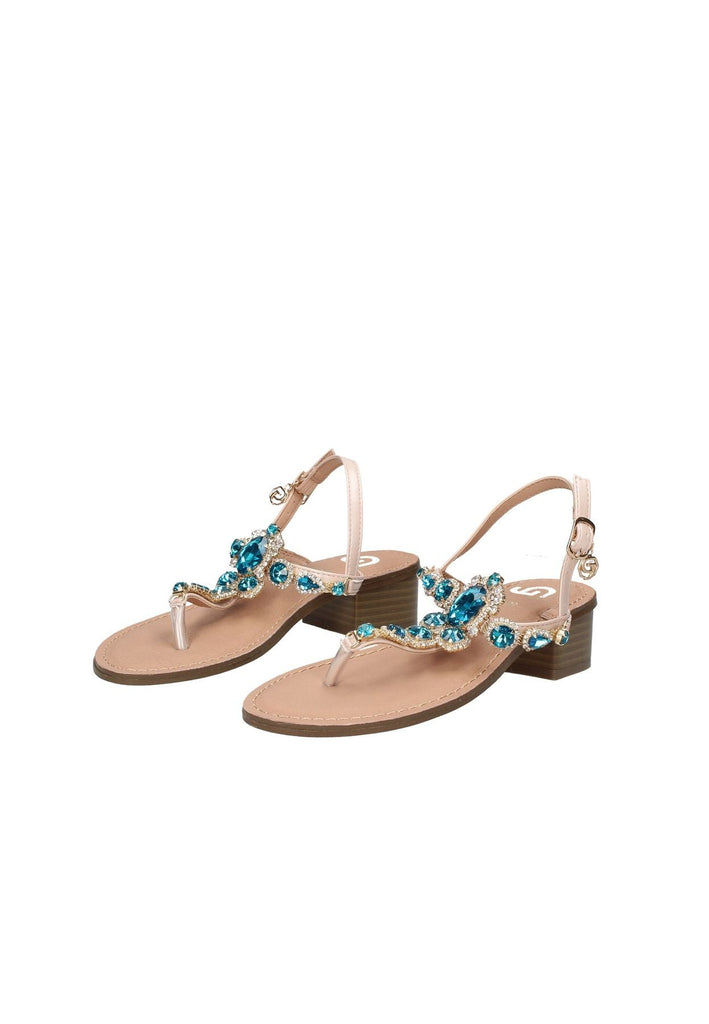 GL781 Sandalo GOLD&GOLD