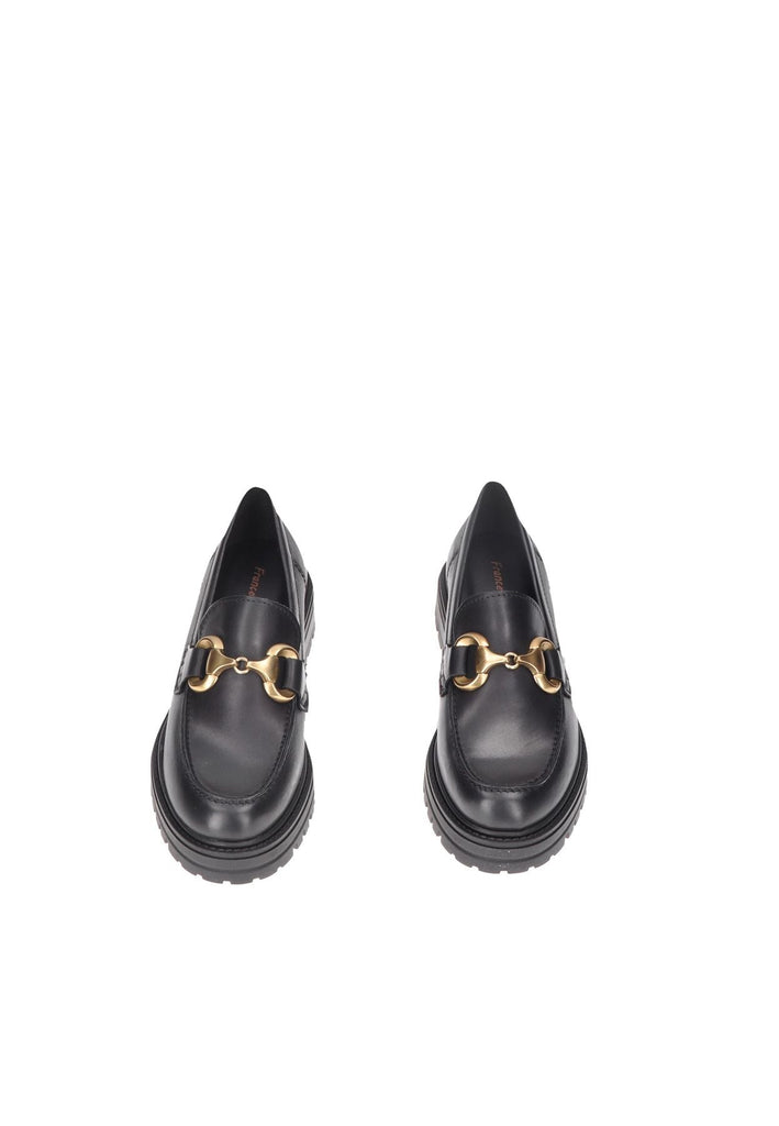 4106P Mocassino Francesco Brunelli