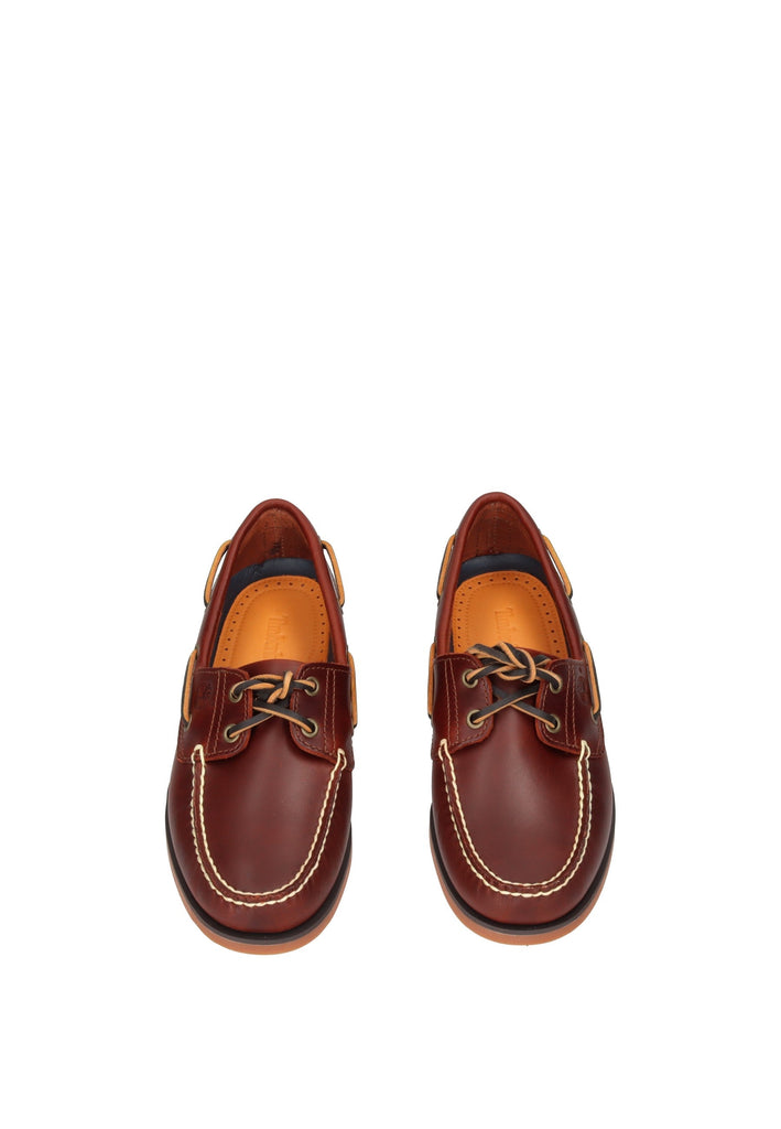 TB025071 Allacciato TIMBERLAND