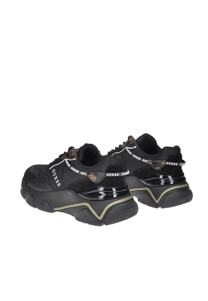 FL7MICFAL12 sneaker GUESS