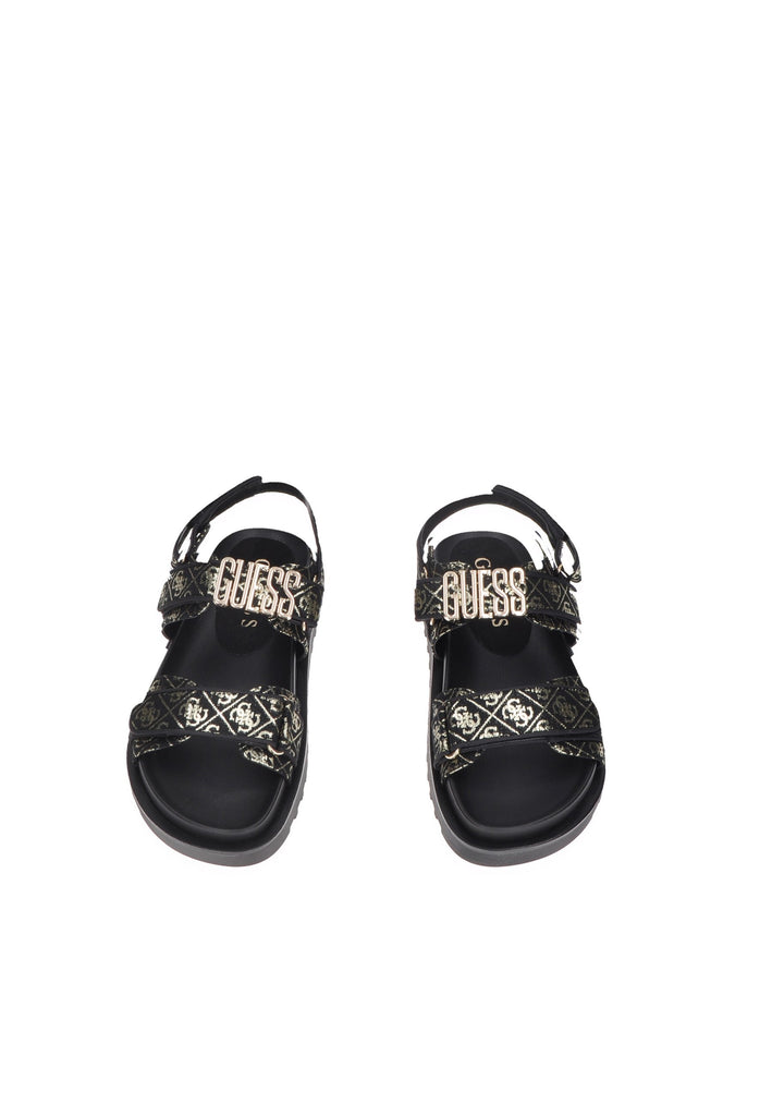 FL6FBSFAL03 Sandalo GUESS