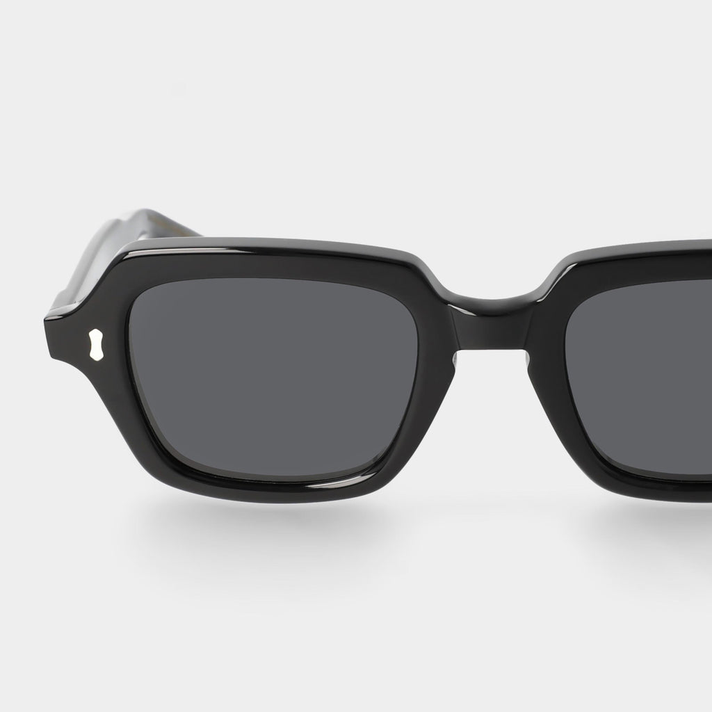 Oak Eco Black | Grey