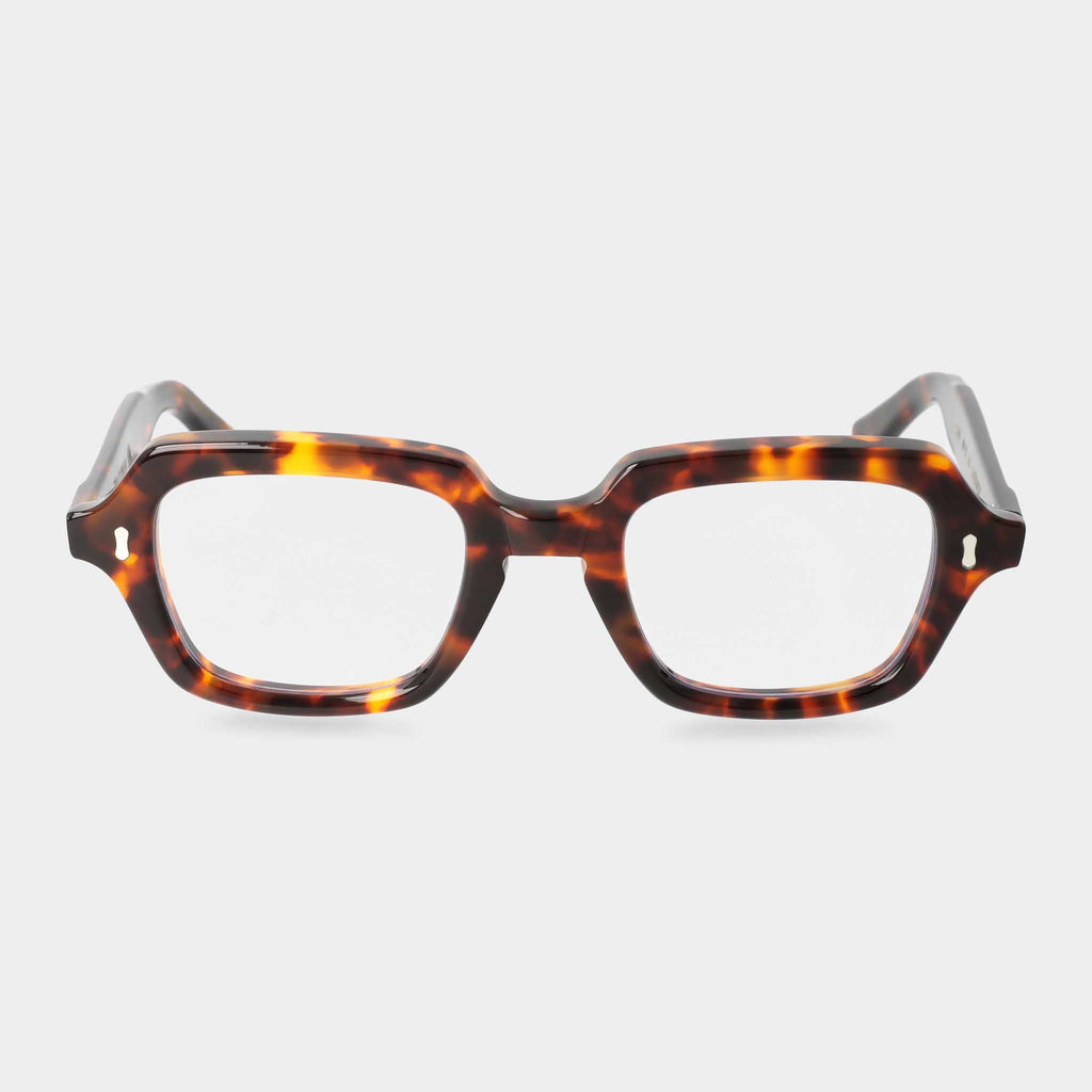 Oak Eco Spotted Havana Optical