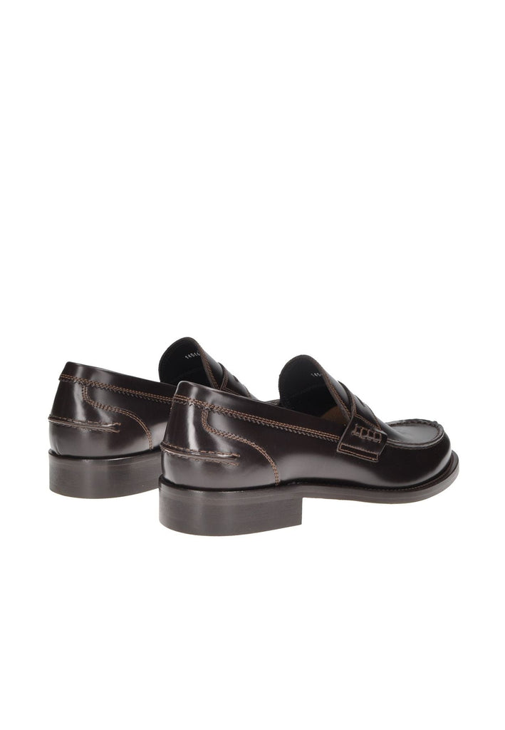 14566/25 Mocassino ANTICA CUOIERIA