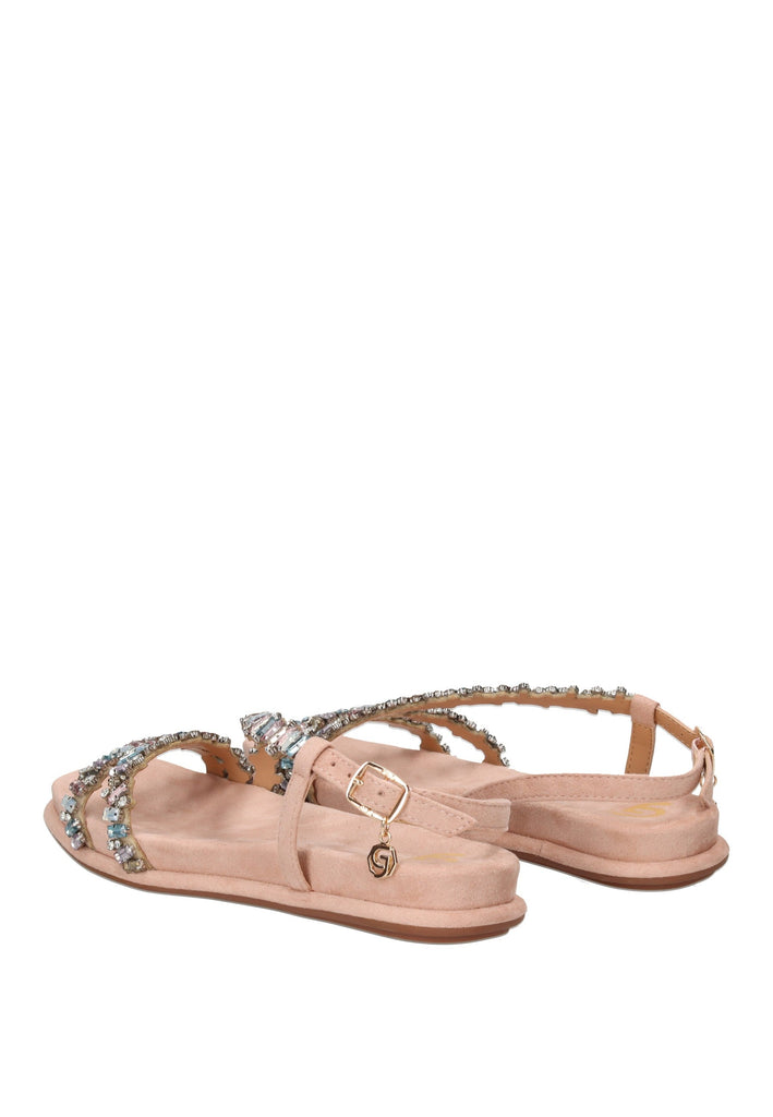 FA09 Sandalo GOLD&GOLD