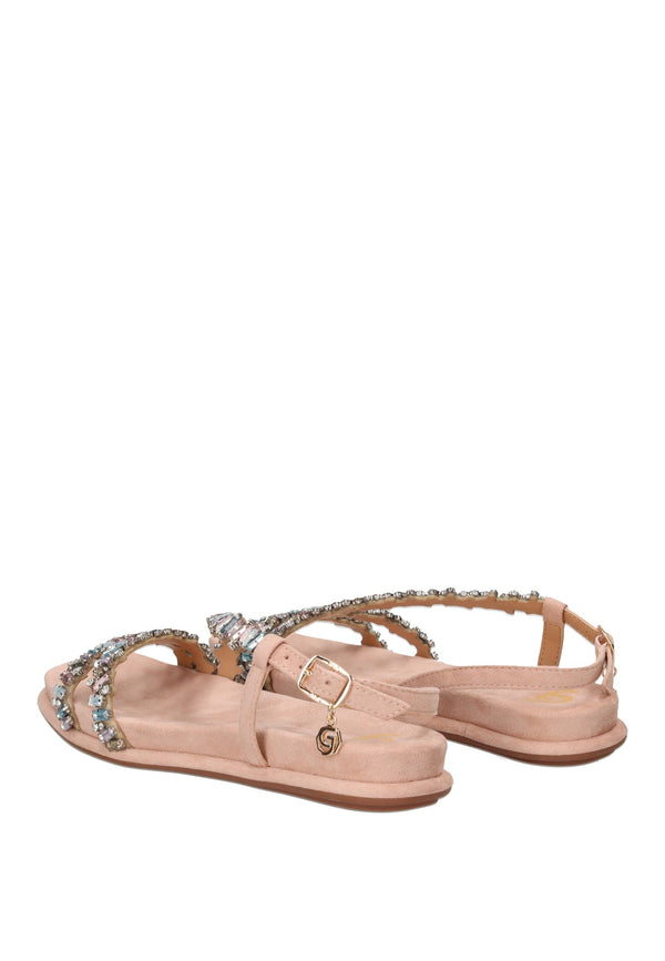 FA09 Sandalo GOLD&GOLD