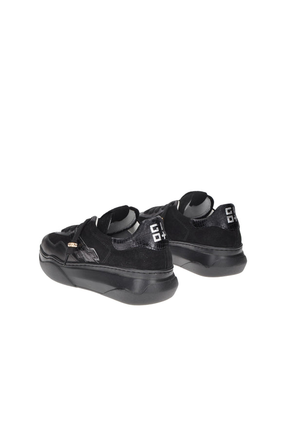 GIADA228 sneaker GIO +