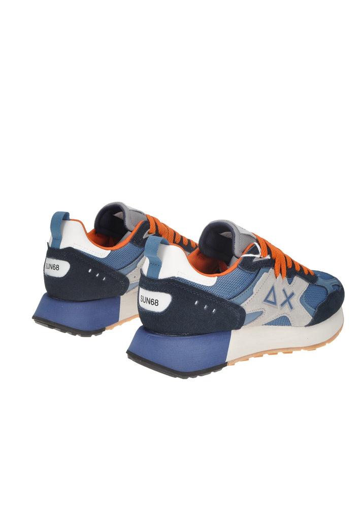 Z45116 sneaker SUN68